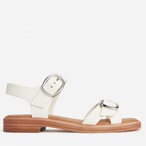 Everlane The Twin Buckle Sandal NWOT